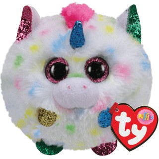 TY Beannie Balls Harmonie Χνουδωτό Μονόκερος Λευκό (1607-42512) TY Beannie Balls Harmonie Χνουδωτό Μονόκερος Λευκό (1607-42512)