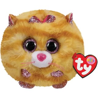 TY Beannie Balls Tabitha Χνουδωτό Γατούλα Κίτρινο (1607-42507) TY Beannie Balls Tabitha Χνουδωτό Γατούλα Κίτρινο (1607-42507)