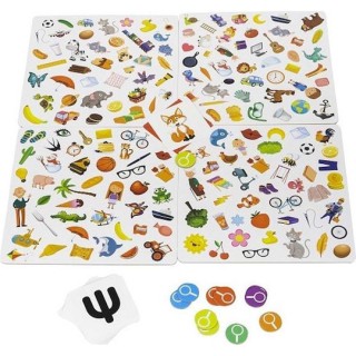 AS Games Επιτραπέζιο Παιχνίδι Κρυμμένα Αντικείμενα Προσχολικό AS Games Επιτραπέζιο Παιχνίδι Κρυμμένα Αντικείμενα Προσχολικό