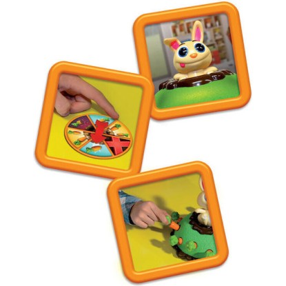 AS Games Επιτραπέζιο Παιχνίδι Κουνελάκι Χοπ! Χοπ! AS Games Επιτραπέζιο Παιχνίδι Κουνελάκι Χοπ! Χοπ!