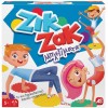 AS Games Επιτραπέζιο Παιχνίδι Ζικ Ζακ Μπλεξίματα
