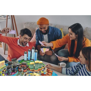 AS Games Επιτραπέζιο Παιχνίδι Hotel 50th Anniversary