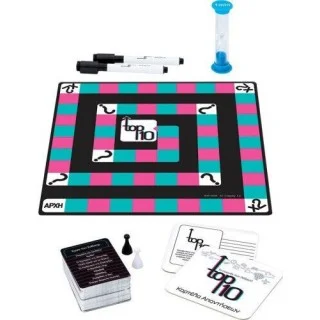 AS Games Επιτραπέζιο Παιχνίδι Top 10 AS Games Επιτραπέζιο Παιχνίδι Top 10