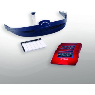 AS Games Επιτραπέζιο Παιχνίδι Στο Κεφάλι Το `Χω Για Μεγάλους AS Games Επιτραπέζιο Παιχνίδι Στο Κεφάλι Το `Χω Για Μεγάλους