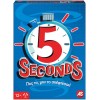 AS Games Επιτραπέζιο Παιχνίδι 5 Seconds