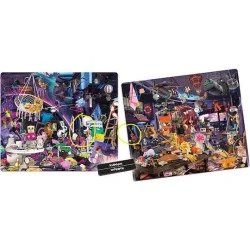 AS Games Επιτραπέζιο Παιχνίδι Κρυμμένα Αντικείμενα Underground AS Games Επιτραπέζιο Παιχνίδι Κρυμμένα Αντικείμενα Underground