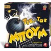 AS Games Επιτραπέζιο Παιχνίδι Τικ Τακ Μπουμ