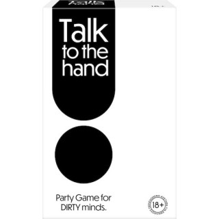 AS Games Επιτραπέζιο Παιχνίδι Talk To The Hand