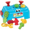 Baby Clementoni Play For Future Βρεφικό Παιχνίδι Πάγκος Εργασίας (1000-17042) 