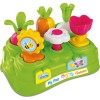 Baby Clementoni Play For Future Βρεφικό Παιχνίδι Ο Κήπος Μου (1000-17277)