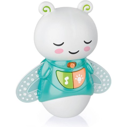 Baby Clementoni Βρεφικό Φωτάκι Νυκτός Για 0+ Μηνών (1000-17797) Baby Clementoni Βρεφικό Φωτάκι Νυκτός Για 0+ Μηνών (1000-17797)