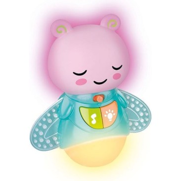 Baby Clementoni Βρεφικό Φωτάκι Νυκτός Για 0+ Μηνών (1000-17797) Baby Clementoni Βρεφικό Φωτάκι Νυκτός Για 0+ Μηνών (1000-17797)