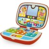 Baby Clementoni Βρεφικό Εκπαιδευτικό Baby Laptop (1000-63375)