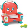 Baby Clementoni Βρεφικό Παιχνίδι Εκπαιδευτική Πολυθρόνα  (1000-63384)