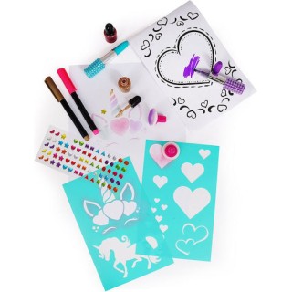 AS Ζωγραφική Παλετίνα AS Ζωγραφική Παλετίνα