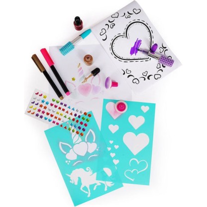 AS Ζωγραφική Παλετίνα