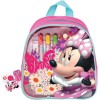 AS Σετ Ζωγραφικής Σε Backpack Disney Minnie (1023-68101)