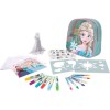 AS Σετ Ζωγραφικής Σε Backpack Frozen (1023-68102)