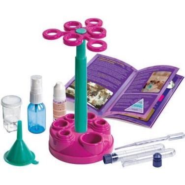 AS Clementoni Γλυκά Αρώματα Εργαστήριο Μαθαίνω & Δημιουργώ (63389)