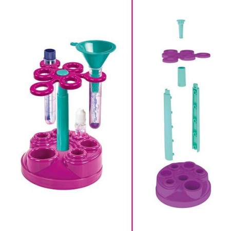 AS Clementoni Γλυκά Αρώματα Εργαστήριο Μαθαίνω & Δημιουργώ (63389)