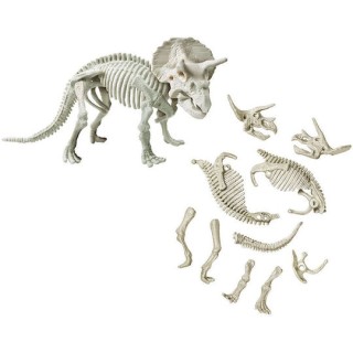 AS Μαθαίνω Και Δημιουργώ Lab Εκπαιδευτικό Παιχνίδι Δεινόσαυροι Τρικεράτωψ (63414) AS Μαθαίνω Και Δημιουργώ Lab Εκπαιδευτικό Παιχνίδι Δεινόσαυροι Τρικεράτωψ (63414)