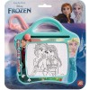 As Πινακας Γραψε Σβησε Travel Disney Frozen (1028-13065)