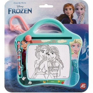 As Πινακας Γραψε Σβησε Travel Disney Frozen (1028-13065)