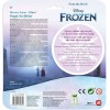 As Πινακας Γραψε Σβησε Travel Disney Frozen (1028-13065)