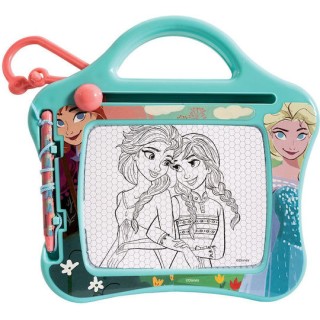 As Πινακας Γραψε Σβησε Travel Disney Frozen (1028-13065)