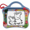 AS Πίνακας Γράψε - Σβήσε Travel Peppa & George (1028-13067)