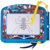 AS Πίνακας Γράψε - Σβήσε Travel Marvel Spidey And His Amazing Friends (1028-13069)