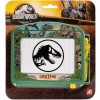 AS Πίνακας Γράψε - Σβήσε Universal Travel Jurassic World (1028-13070)