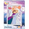 AS Company  Paint & Frame Ζωγραφίζω με Αριθμούς Disney Frozen (1038-41034)
