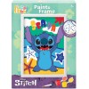 AS Company  Paint & Frame Ζωγραφίζω με Αριθμούς Disney Stitch (1038-41035) 