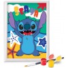AS Company  Paint & Frame Ζωγραφίζω με Αριθμούς Disney Stitch (1038-41035) 