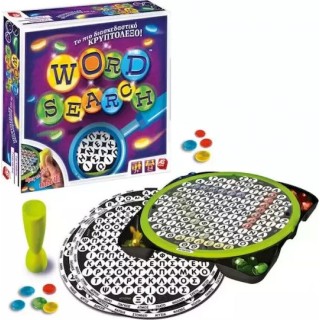 As Company Επιτραπέζιο Παιχνίδι Wordsearch 1040-20830 As Company Επιτραπέζιο Παιχνίδι Wordsearch 1040-20830