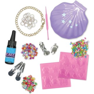 AS Κοσμήματα Gemex Magic Shell 1080-88987 AS Κοσμήματα Gemex Magic Shell 1080-88987