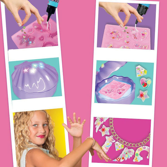 AS Κοσμήματα Gemex Magic Shell 1080-88987