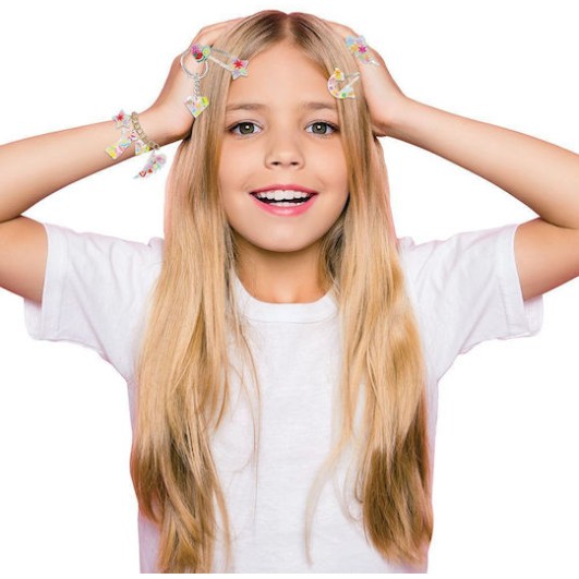 AS Κοσμήματα Gemex Magic Shell 1080-88987