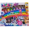 AS Εργαστήριο Ζουληχτές Φιγούρες Aqua Gelz Giga Activity set 1080-88995 AS Εργαστήριο Ζουληχτές Φιγούρες Aqua Gelz Giga Activity set 1080-88995