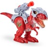 AS Zuru Ηλεκτρονικό Ρομποτικό Παιχνίδι Robo Alive Dino Wars T-Rex 1863-2712 AS Zuru Ηλεκτρονικό Ρομποτικό Παιχνίδι Robo Alive Dino Wars T-Rex 1863-2712