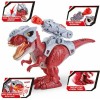 AS Zuru Ηλεκτρονικό Ρομποτικό Παιχνίδι Robo Alive Dino Wars T-Rex 1863-2712 AS Zuru Ηλεκτρονικό Ρομποτικό Παιχνίδι Robo Alive Dino Wars T-Rex 1863-2712