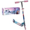 AS Παιδικό Πατίνι Disney Frozen Δίτροχο για 5+ Ετών Μπλε