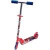 AS Παιδικό Πατίνι Marvel Spiderman Δίτροχο για 5+ Ετών Κόκκινο