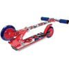 AS Παιδικό Πατίνι Marvel Spiderman Δίτροχο για 5+ Ετών Κόκκινο