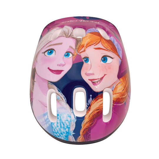 AS Παιδικό Κράνος για Πατίνι Frozen Size M AS Παιδικό Κράνος για Πατίνι Frozen Size M