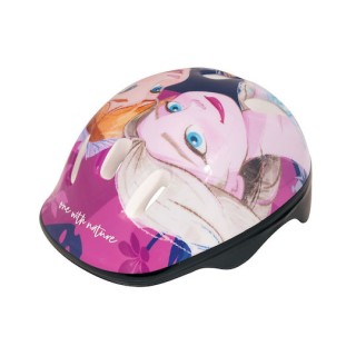 AS Παιδικό Κράνος για Πατίνι Frozen Size M