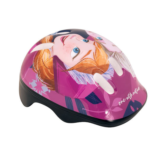 AS Παιδικό Κράνος για Πατίνι Frozen Size M AS Παιδικό Κράνος για Πατίνι Frozen Size M