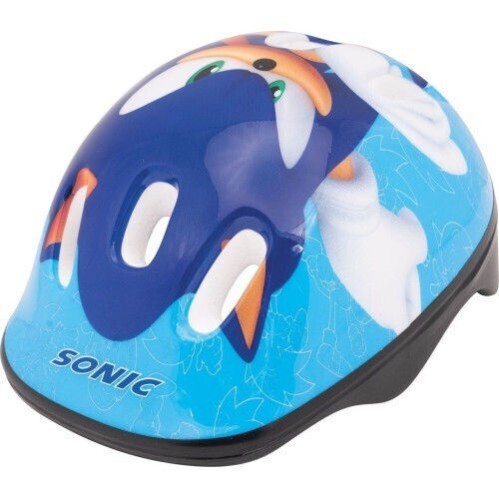 AS Παιδικό Κράνος για Πατίνι Sonic Size M AS Παιδικό Κράνος για Πατίνι Sonic Size M