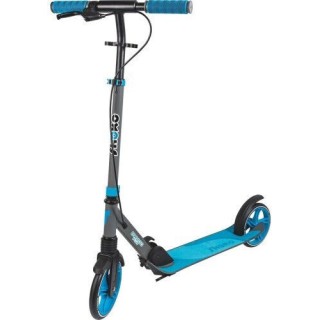 AS Παιδικό Πατίνι Αναδιπλούμενο Shoko Bw 200 Δίτροχο για 8+ Ετών Μπλε